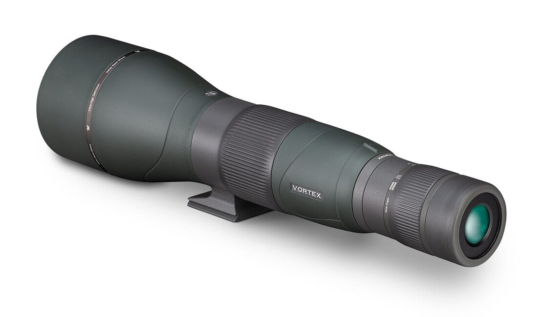 VorTex Optics Razor® HD 27-60x85 gerades Beobachtungsfernrohr