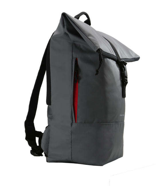 Forvert Lorenz rucksack 30L, grau