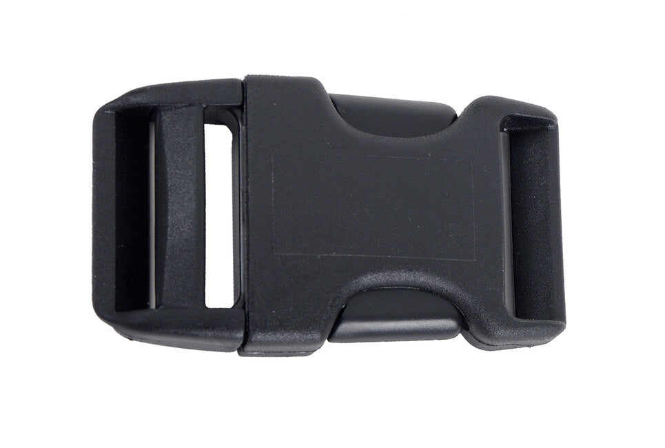 BasicNature Spange 20 mm 2 Stück