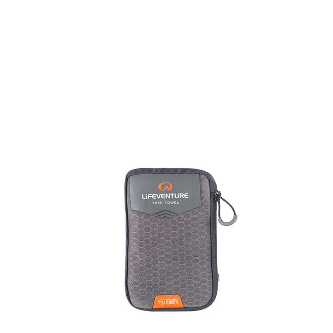 Lifeventure HydroFibre Trek Handtuch groß