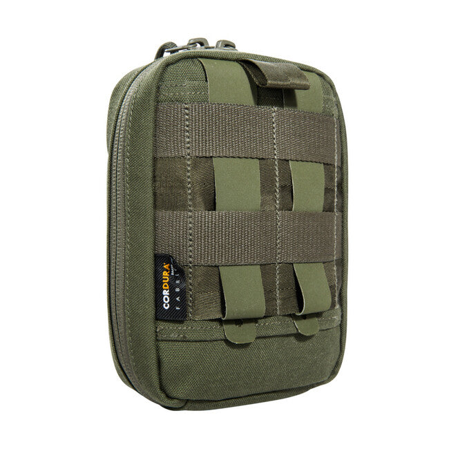 Tasmanian Tiger Tac Pouch Medic Erste-Hilfe-tasche, schwarz