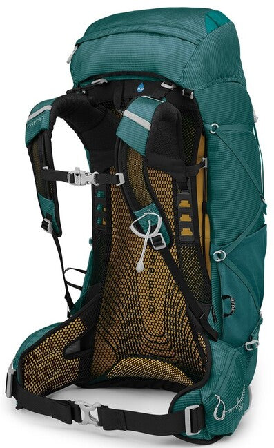 OSPREY EJA 48, deep teal