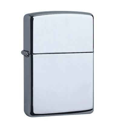 Zippo Chrom Benzinfeuerzeug