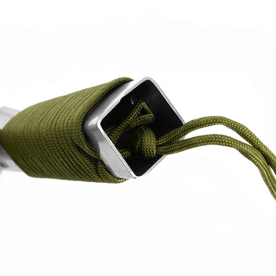 Origin Outdoors 7 in 1 schaufel mit koffer