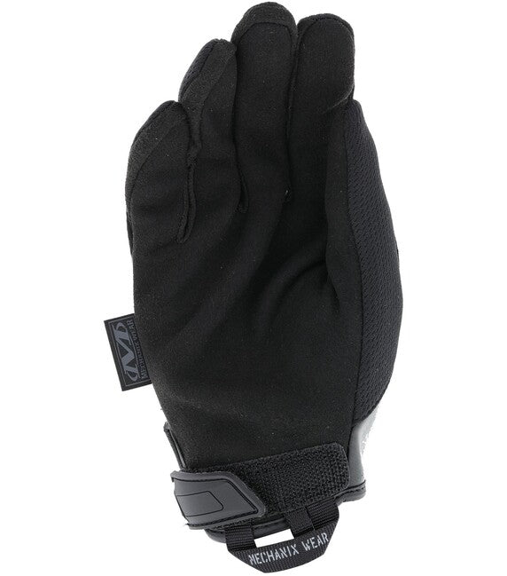 Mechanix Wear Pursuit D5 damen taktische handschuhe, schwarz