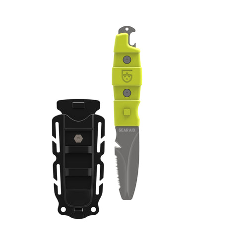 Gear Aid Messer Akua