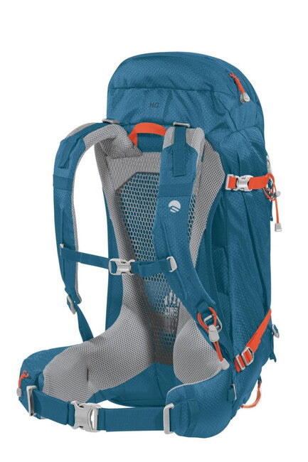 Ferrino Finisterre wanderrucksack 48 l, grün