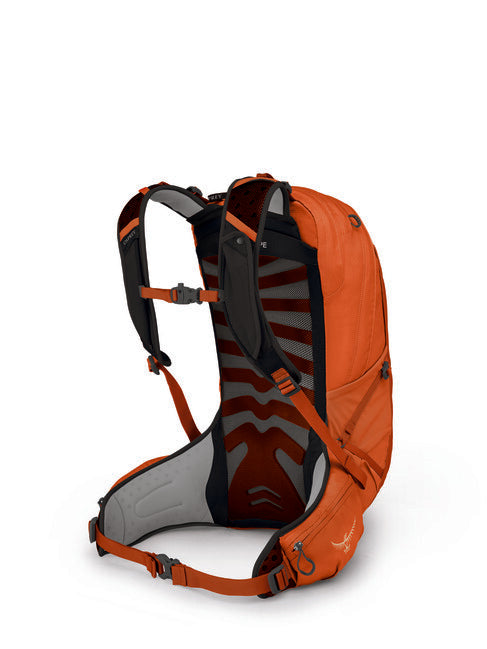 OSPREY Talon Earth 22, coral
