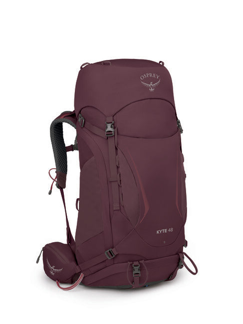 OSPREY Kyte 48, elderberry purple