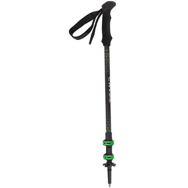 Camp Backcountry trekkingstöcke 3 67 - 135 cm