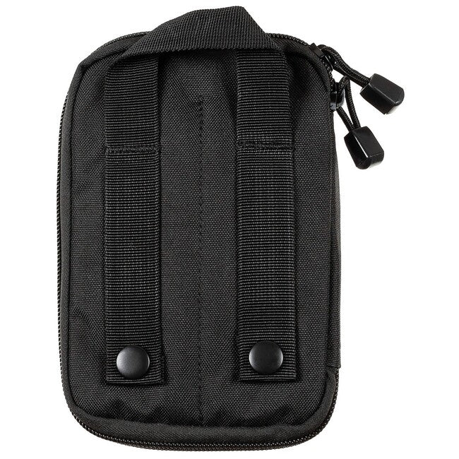 MFH MOLLE-Dokumenten-/Smartphone-tasche, schwarz