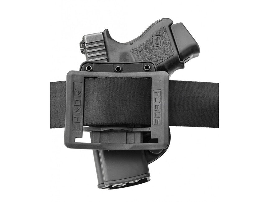 Fobus BH ND RT drehbare gürtelschlaufe verstellbar 3,3 - 6cm