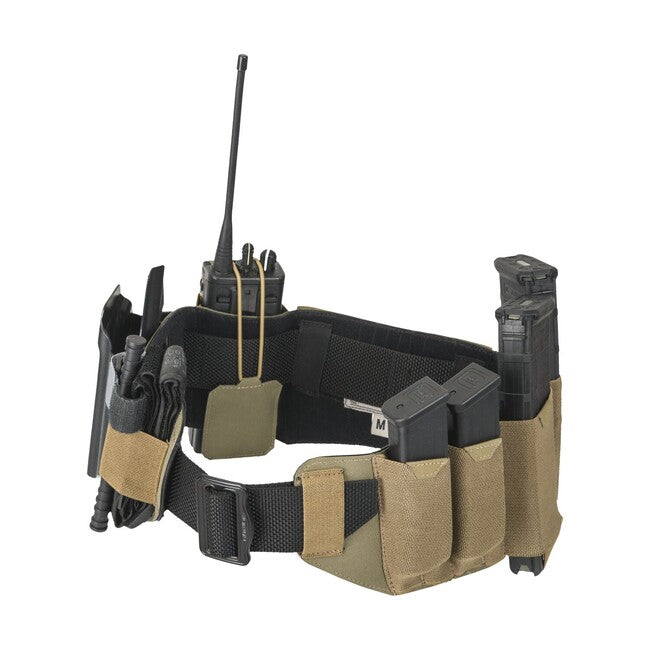 Direct Action® FIREFLY LOW VIS überzug für den gürtel - cordura - shadow grey