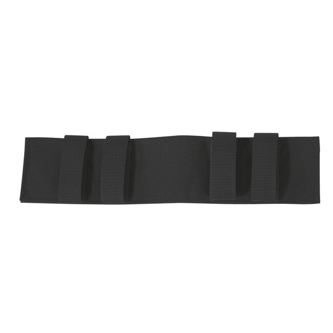 Tasmanian Tiger Panel Modular Patch Holder, schwarz