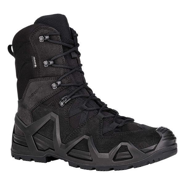 LOWA Zephyr MK2 GTX HI herren-Taktik-Stiefel, schwarz