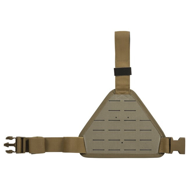 Direct Action® MOSQUITO Oberschenkelpanel MK II - Cordura - Shadow Grey