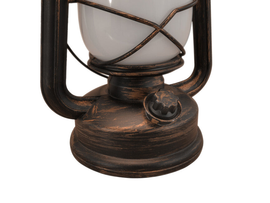 Origin Outdoors Retro LED Camping Lampe