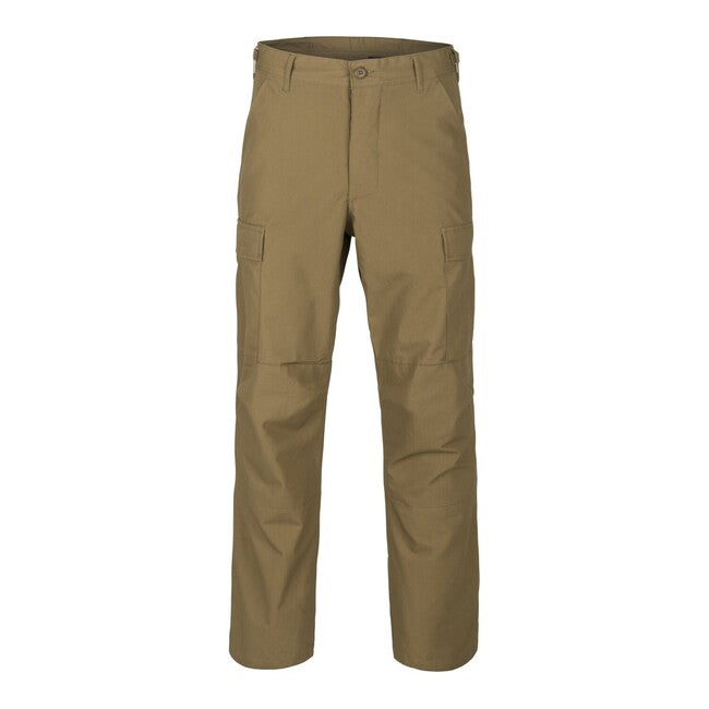 Helikon-Tex Hose BDU - PolyCotton Ripstop - coyote
