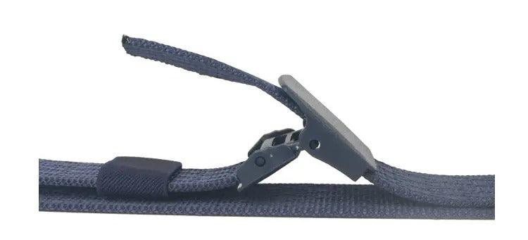 DRAGOWA TACTICAL Lancer belt, schwarz