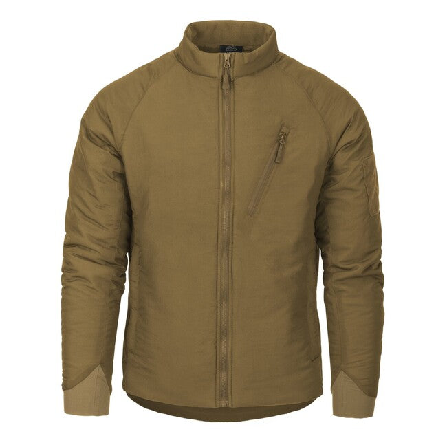 Helikon-Tex WOLFHOUND Jacke - Coyote