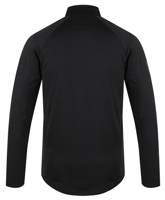 HUSKY termopradlo Active Winter T-Shirt dl tromi zips M, schwarz