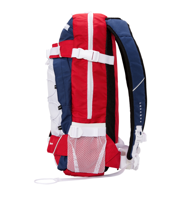 Forvert Ice Louis rucksack 20l, mehrfarbig XVIII
