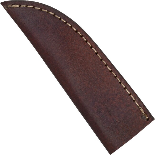 Haller Damast Survival Messer mit Damaststahl Damast 81531