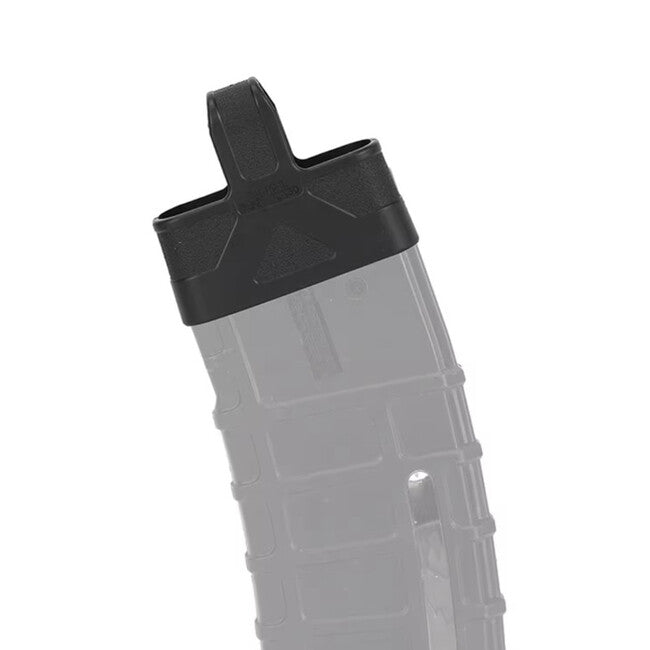 Leguon Hades taktische Gummihülle 7,62 mm, schwarz