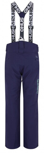HUSKY Gunis Kids skihose, dunkelblau