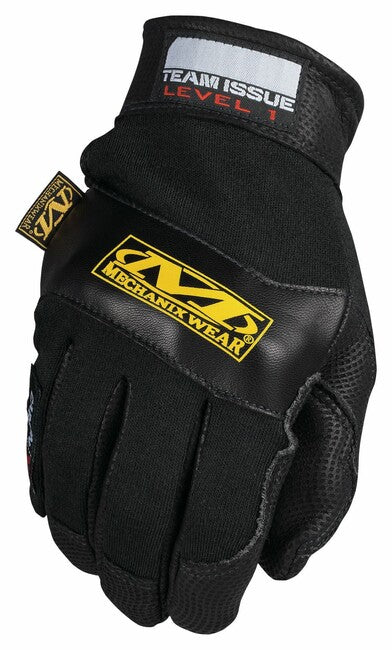Mechanix Wear Team Issue CarbonX Lvl 1 arbeitshandschuhe