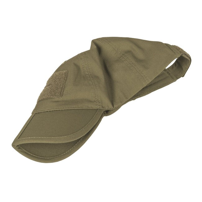 Helikon-Tex FOLDING Kappe - PolyCotton Ripstop - Adaptive Green
