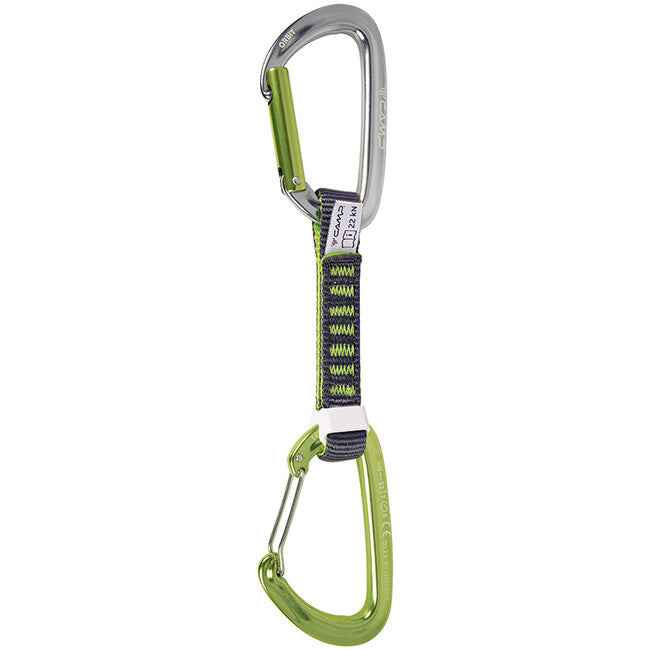 CAMP Set expresiek Orbit Mixed Express Stk. 6 Pack 12 cm