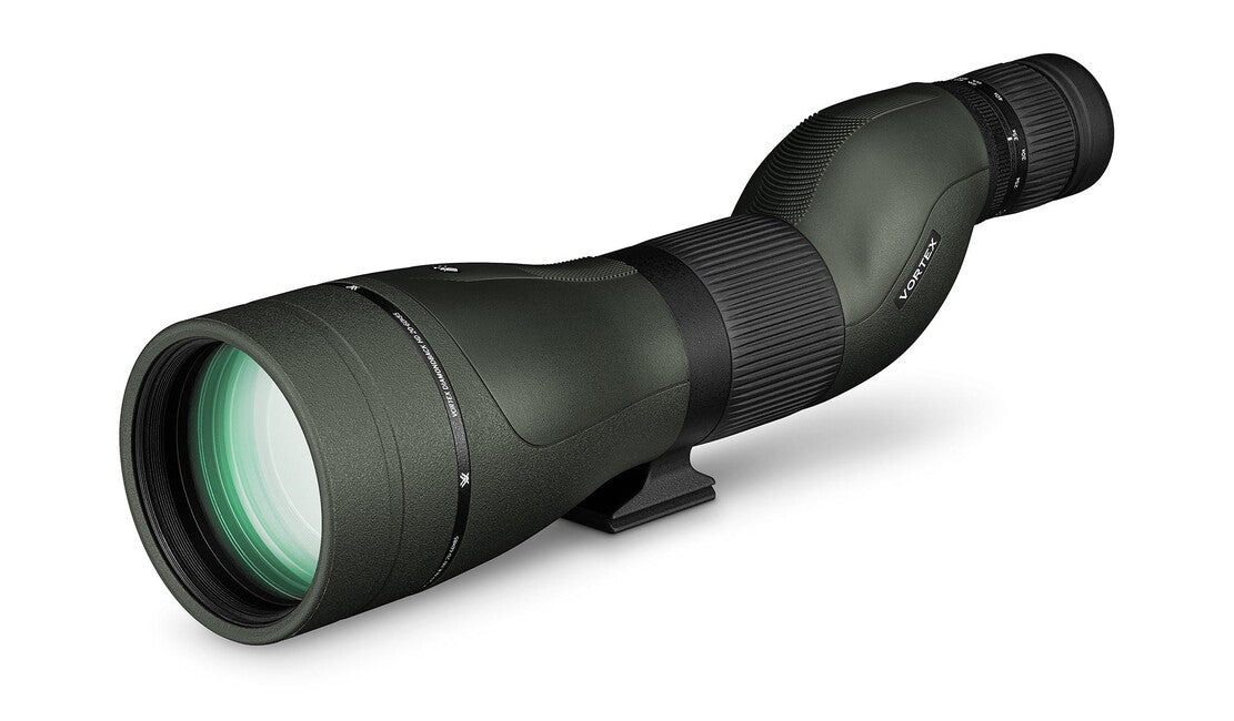 VorTex Optics Diamondback® HD 20-60x85 gerades Beobachtungsfernrohr