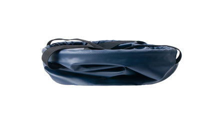 Origin Outdoors Zusammenklappbarer Eimer 20 l, blau