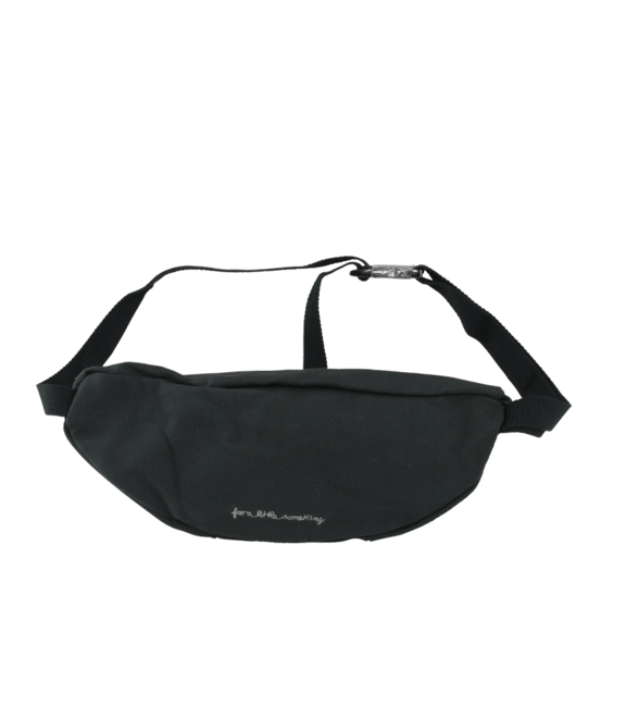 Forvert Caspar nierenkolben 4L, schwarz