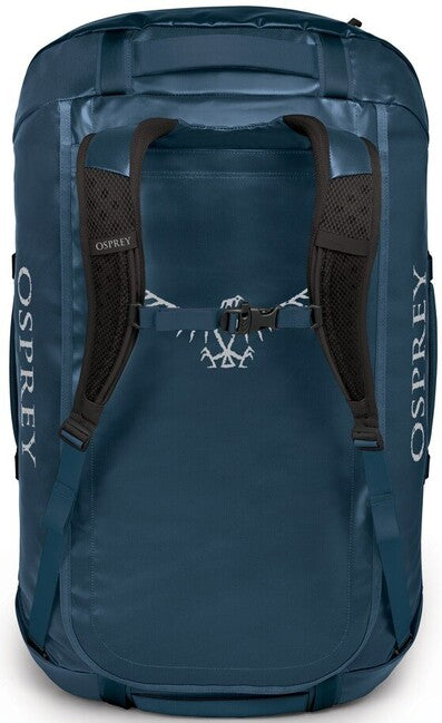 OSPREY Transporter 95, venturiblau