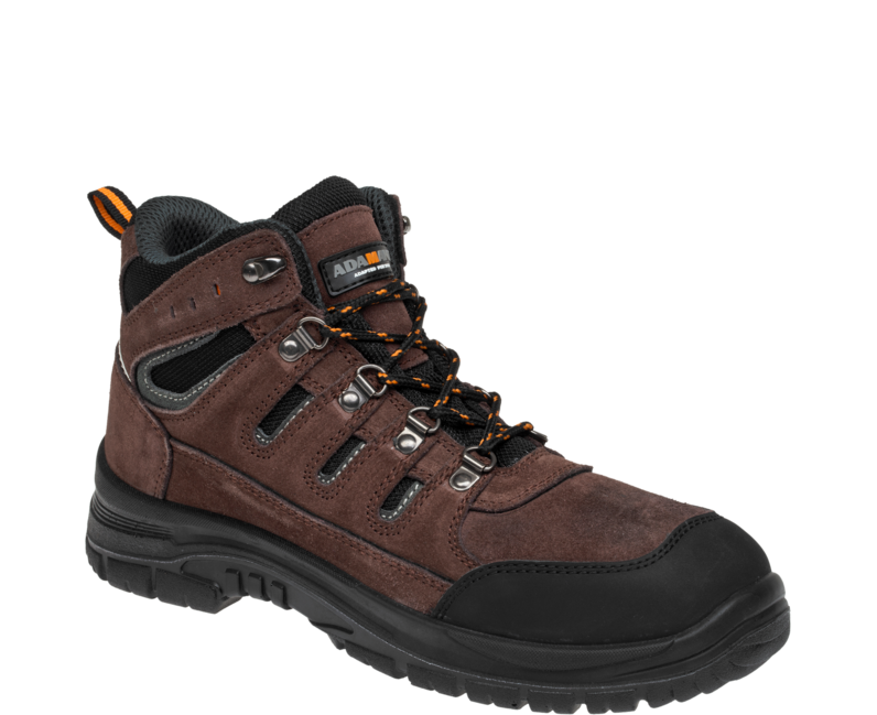 BENNON BAXTER Arbeitsstiefel O1 High