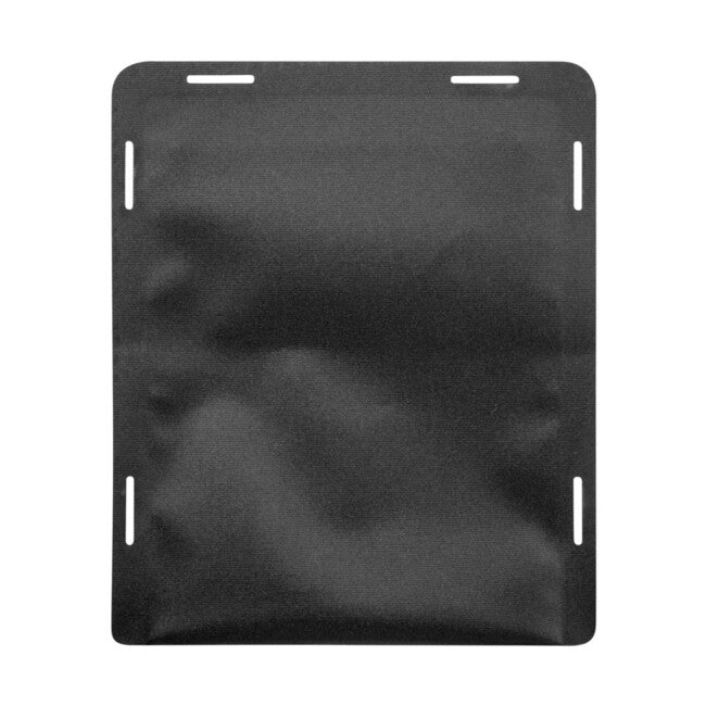 Tasmanian Tiger tasche Dokumententasche A5 WR, schwarz