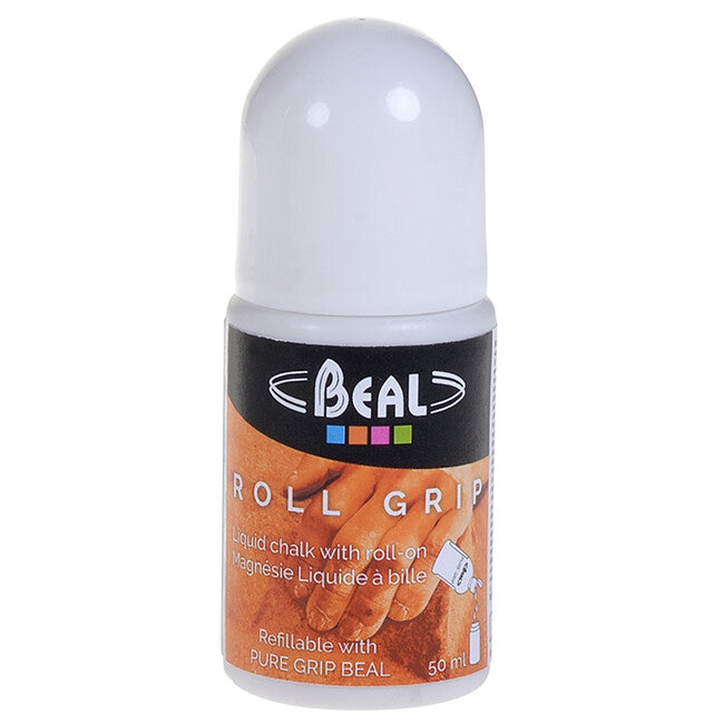 Beal Tekutiges Magnesium mit Rollgriff-Applikationskugel 50 ml