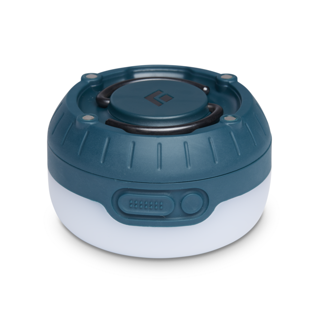 Black Diamond Lampe Moji+ Azurit