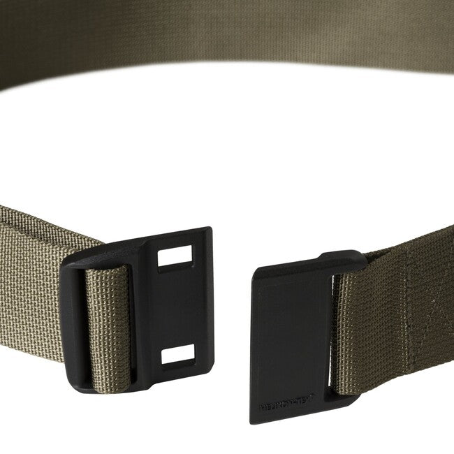 Helikon-Tex EDC Magnetischer Gürtel - Olive Green / Black