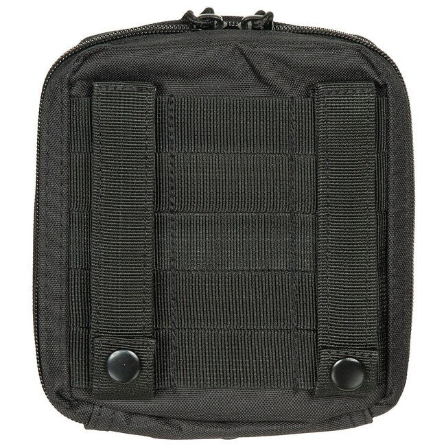 MFH Recon II 25 l, schwarz