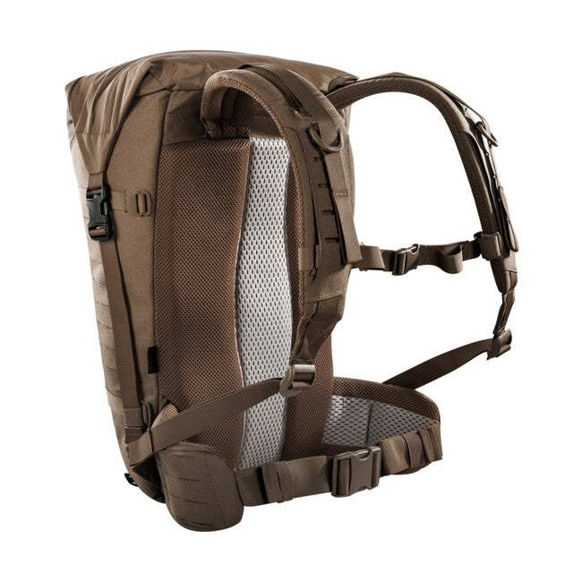 Tasmanian Tiger Sentinel 28 rucksack-wache, coyote brown