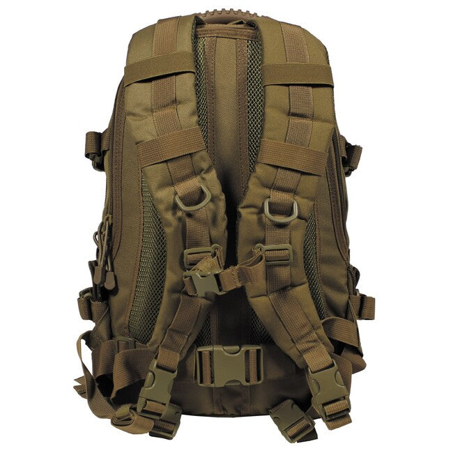 MFH Professional Aktion Rucksack, coyote tan