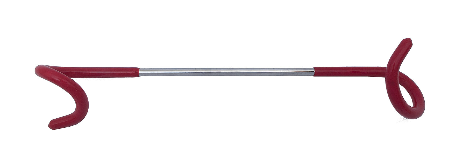 BasicNature Pole Hanger Lampenhalter 26 cm Durchmesser 6 mm