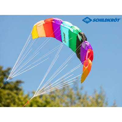 Schildkröt® 45352 doppelleinen-sportdrachen