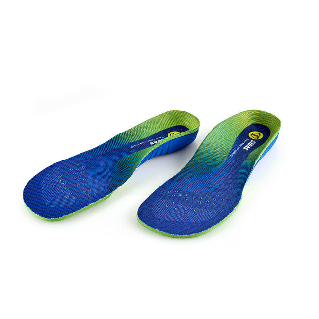 Sidas Comfort 3D Junior Einlegesohlen mit Unterstützung