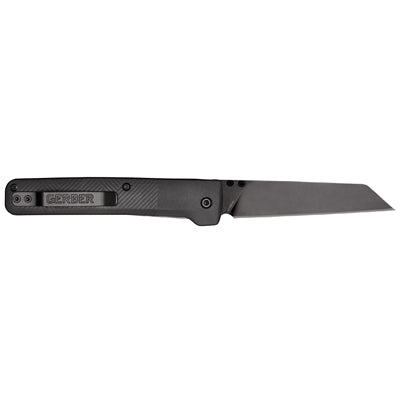 Gerber Pledge knife grau