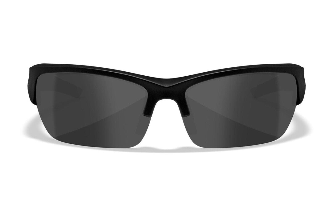 WILEY X VALOR 2.5 Grau/Klar/Licht Rost, schwarz