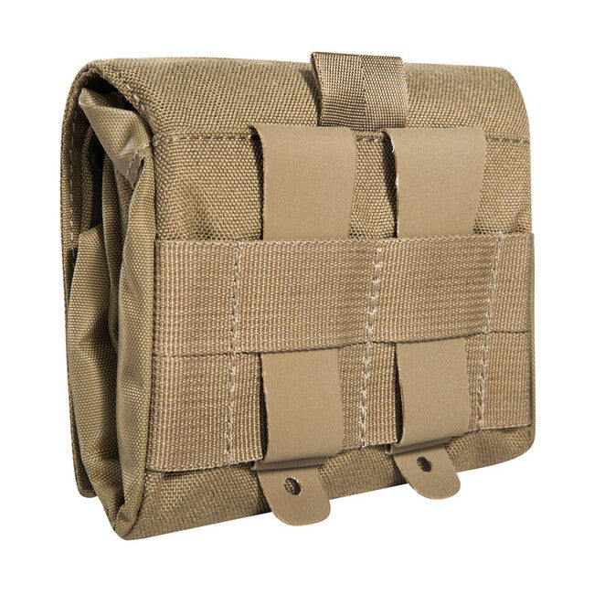 Tasmanian Tiger Dump Pouch MKII, schwarz